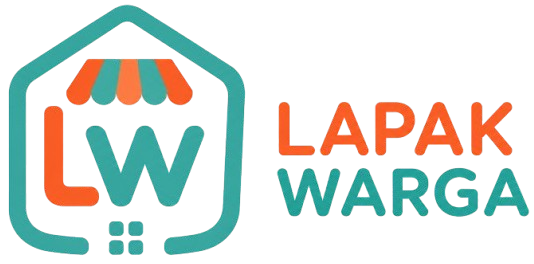 Lapak Warga
