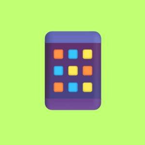 Tablet Ringan