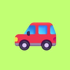 Mobil Harga Nego