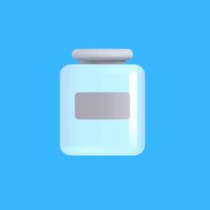Zinc Tablet Bpom Approved