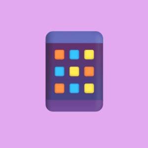Tablet Kamera Jernih