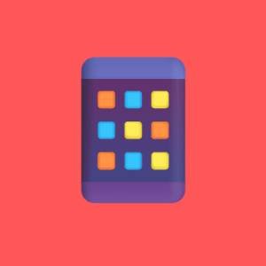 Handphone Android Respon Cepat