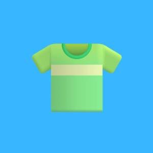 Gamis Tidak Luntur